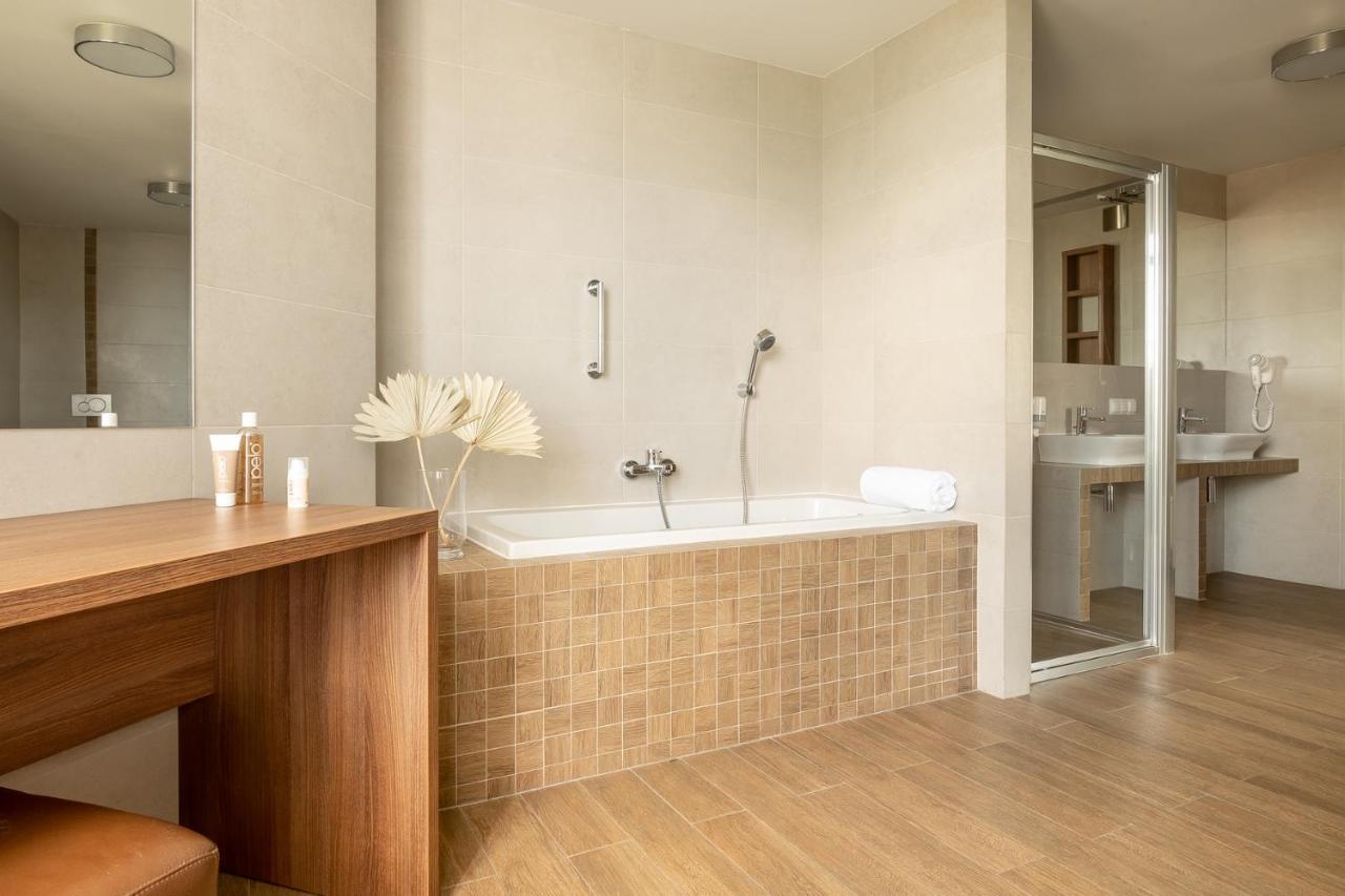 Wilga Hotel Ustron Bagian luar foto