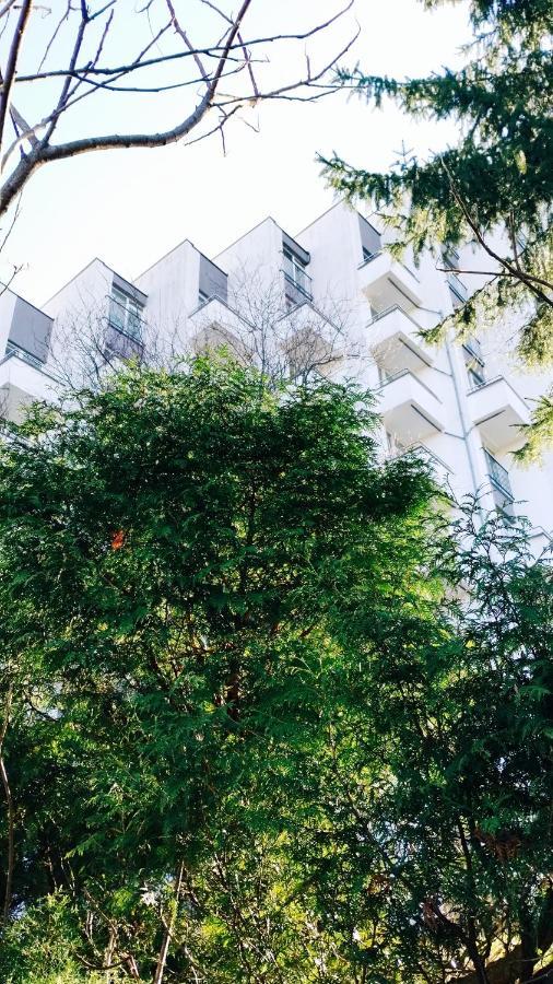 Wilga Hotel Ustron Bagian luar foto